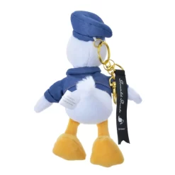 Donald Duck Birthday 2023 Plush Keychain -Magic Mode Shop 412344157508 2