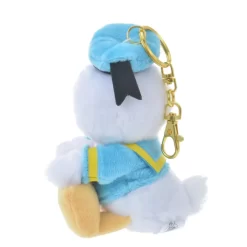 Donald Duck Fluffy Plush Keychain -Magic Mode Shop 412344157683 3