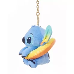 Stitch Keychain, Summer Splash -Magic Mode Shop 412344171030 2