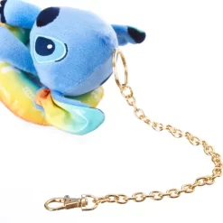 Stitch Keychain, Summer Splash -Magic Mode Shop 412344171030 3