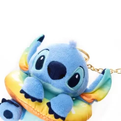 Stitch Keychain, Summer Splash -Magic Mode Shop 412344171030 4