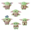 Grogu Mystery Plush Blind Pack, Star Wars: The Mandalorian