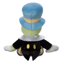 Jiminy Cricket Shoulder Plush, Pinocchio -Magic Mode Shop 412352827394 1