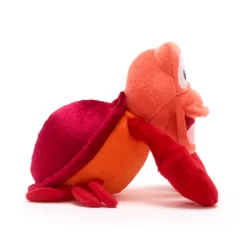 Sebastian Shoulder Plush, The Little Mermaid -Magic Mode Shop 412353301169 2