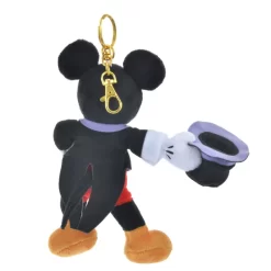 Mickey Plush Keychain, Mickey Mouse Birthday 2022 -Magic Mode Shop 412353629607 2