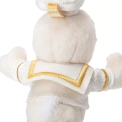 Donald Duck Pearl Love Keychain -Magic Mode Shop 412353673327 3