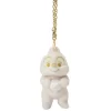 Dale Pearl Love Keychain