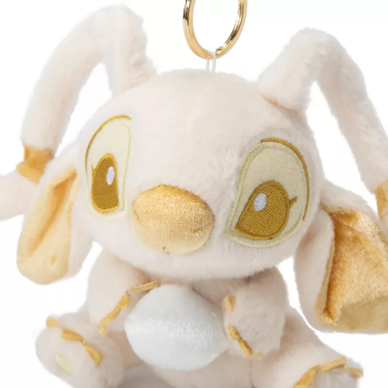 Angel Pearl Love Keychain 2 Angel Pearl Love Keychain - Image 2