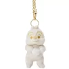 Chip Pearl Love Keychain