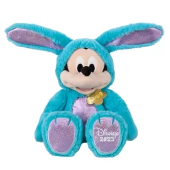 Mickey Mouse Easter Medium Plush -Magic Mode Shop 412503625640 3
