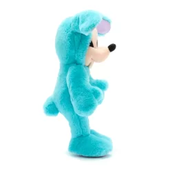 Mickey Mouse Easter Medium Plush -Magic Mode Shop 412503625640 4