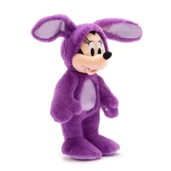 Minnie Mouse Easter Medium Plush -Magic Mode Shop 412503625800 3