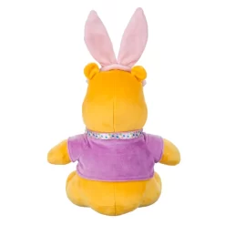 Winnie The Pooh Easter Medium Plush -Magic Mode Shop 412503625985 2