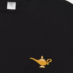 Genie T-Shirt For Adults, Aladdin's 30th Anniversary -Magic Mode Shop 423254009351 2