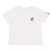 Donald Duck Birthday 2023 White T-Shirt For Adults