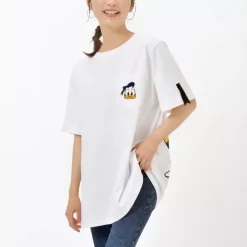Donald Duck Birthday 2023 White T-Shirt For Adults -Magic Mode Shop 423254163527 2