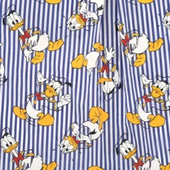 Donald Duck Birthday 2023 Long Sleeve Shirt For Women -Magic Mode Shop 423254163787 3