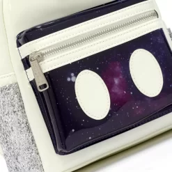 Loungefly Mickey Mouse: The Main Attraction Mini Backpack, Series 1 Of 12 -Magic Mode Shop 427242534252 2