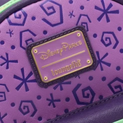 Loungefly Mickey Mouse: The Main Attraction Mini Backpack, Series 3 Of 12 8 Loungefly Mickey Mouse: The Main Attraction Mini Backpack, Series 3 Of 12 -Magic Mode Shop 427242537307 3