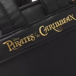 Loungefly Mickey Mouse: The Main Attraction Mini Backpack, Series 2 Of 12 9 Loungefly Mickey Mouse: The Main Attraction Mini Backpack, Series 2 Of 12 -Magic Mode Shop 427242622287 4