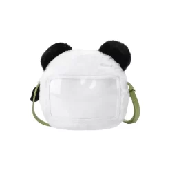 Panda Mickey Crossbody Bag -Magic Mode Shop 427242650075 2
