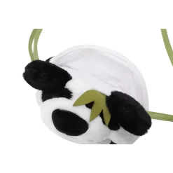 Panda Mickey Crossbody Bag -Magic Mode Shop 427242650075 3