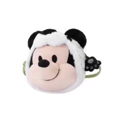 Panda Mickey Crossbody Bag -Magic Mode Shop 427242650075 4