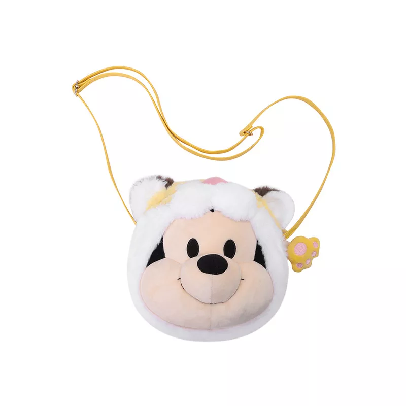 Tiger Mickey Crossbody Bag 1 Tiger Mickey Crossbody Bag