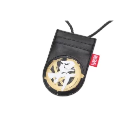 Doctor Strange Calligraphy Card Case -Magic Mode Shop 427242652055 2