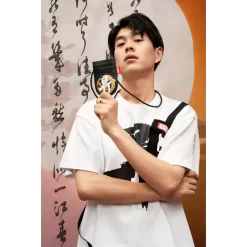 Doctor Strange Calligraphy Card Case -Magic Mode Shop 427242652055 4