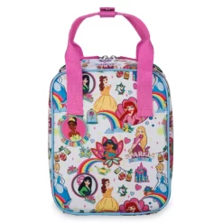 Disney Princess Lunch Bag For Kids -Magic Mode Shop 427242926620 2