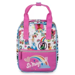 Magic Mode Shop 39 Disney Princess Lunch Bag For Kids