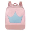 Disney Princess Simulated Leather Backpack