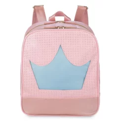 Magic Mode Shop 43 Disney Princess Simulated Leather Backpack