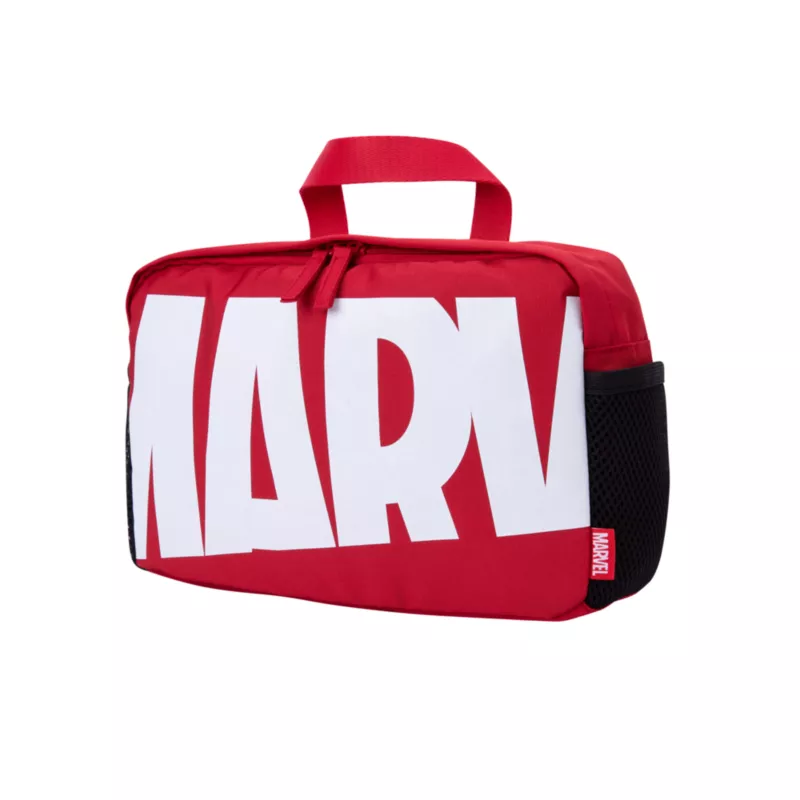 Marvel's On Fire, Crossbody Bag 2 Marvel's On Fire, Crossbody Bag - Image 2
