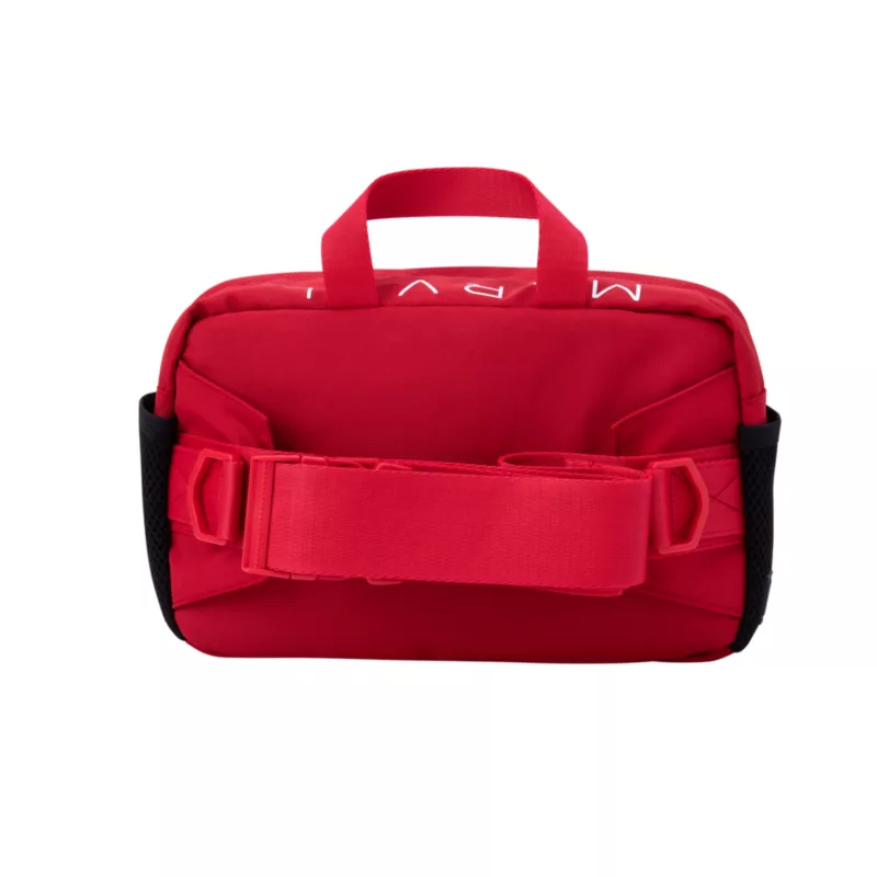 Marvel's On Fire, Crossbody Bag 3 Marvel's On Fire, Crossbody Bag - Image 3