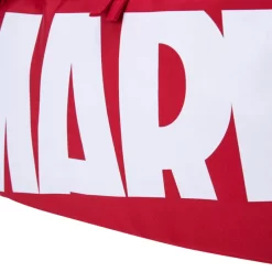 Marvel's On Fire, Crossbody Bag 8 Marvel's On Fire, Crossbody Bag -Magic Mode Shop 427243473833 3