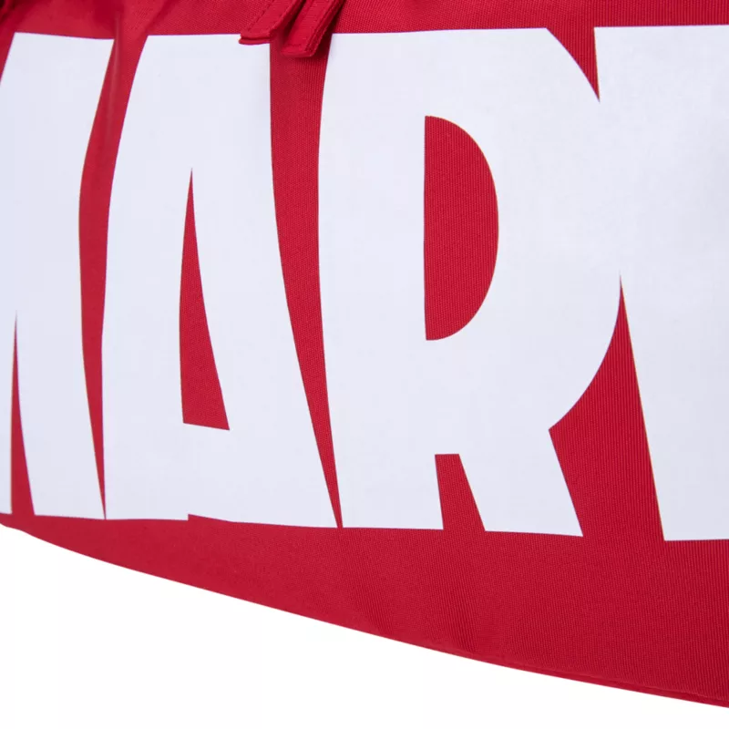 Marvel's On Fire, Crossbody Bag 4 Marvel's On Fire, Crossbody Bag - Image 4