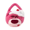 Lotso Strawberry Cake, Mini Shoulder Bag