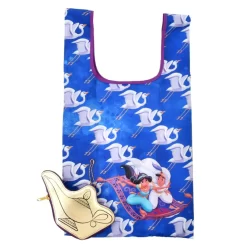 Aladdin & Jasmine Shopping Bag, Aladdin's 30th Anniversary