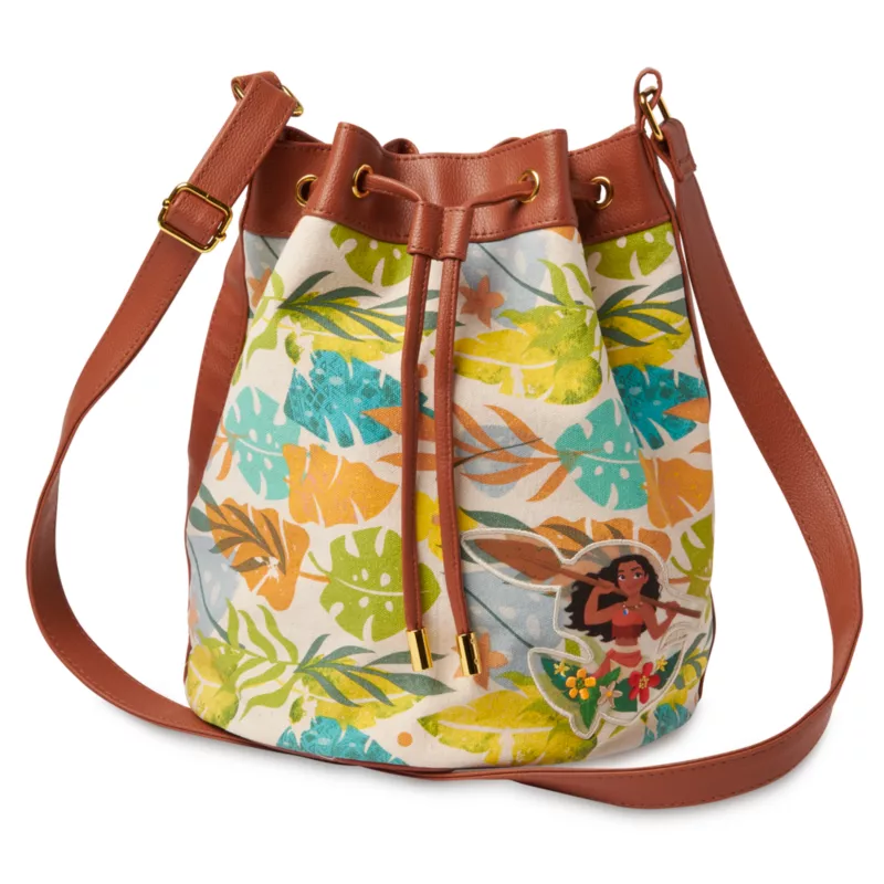Moana Swim Bag For Kids 1 Moana Swim Bag For Kids