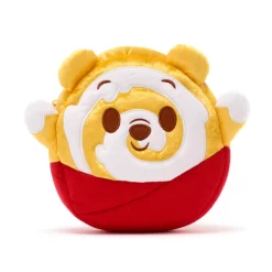 Winnie The Pooh Honey Cake Disney Munchlings Crossbody Bag, Baked Treats -Magic Mode Shop 427243974873 3
