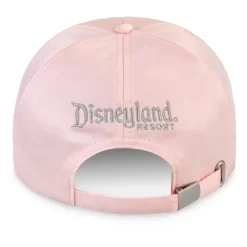 Disneyland Resort Castle Baseball Cap For Adults -Magic Mode Shop 427244137222 3