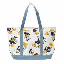 Donald Duck Birthday 2023 Tote Bag -Magic Mode Shop 427244153963 3