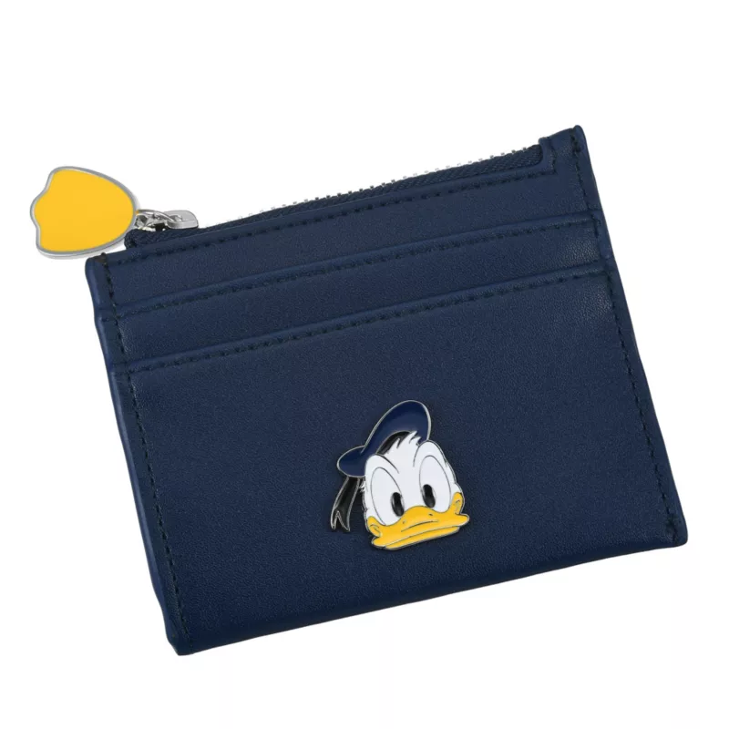 Donald Duck Birthday 2023 Card Case 1 Donald Duck Birthday 2023 Card Case