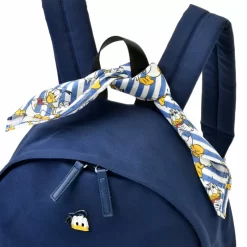 Donald Duck Birthday 2023 Backpack With Bandana -Magic Mode Shop 427244157435 4