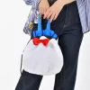 Donald Duck Fluffy Handbag