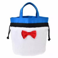 Donald Duck Fluffy Handbag -Magic Mode Shop 427244158340 2