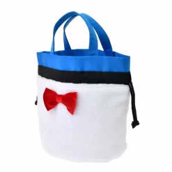 Donald Duck Fluffy Handbag -Magic Mode Shop 427244158340 3