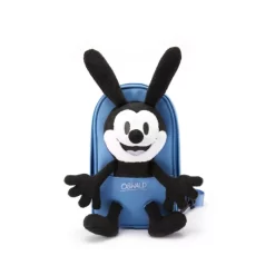 Lucky Oswald Crossbody Bag